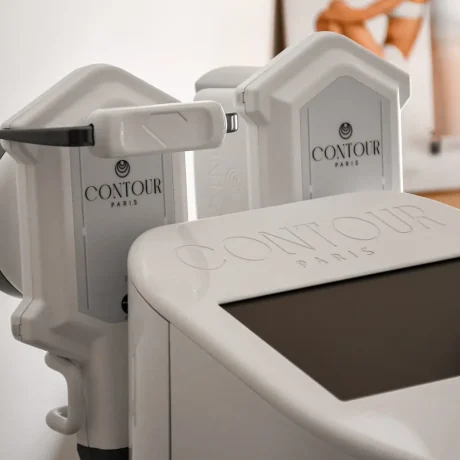 Appareils Contour Paris de la Contour Clinic